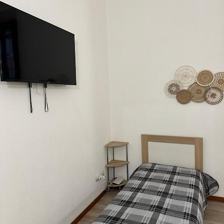 Appartamento Colomba Piacenza Luaran gambar